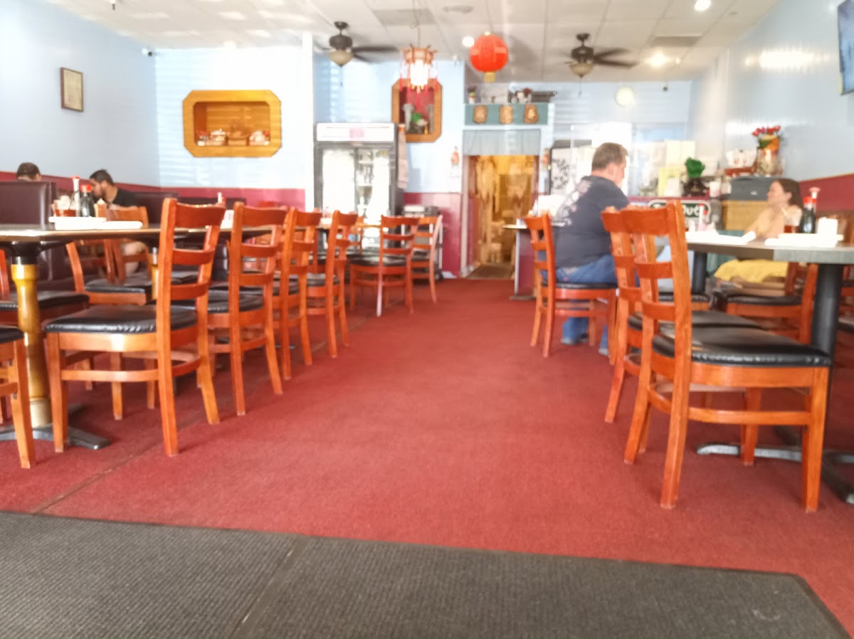 Banner Jade Garden Chinese Restaurant 03